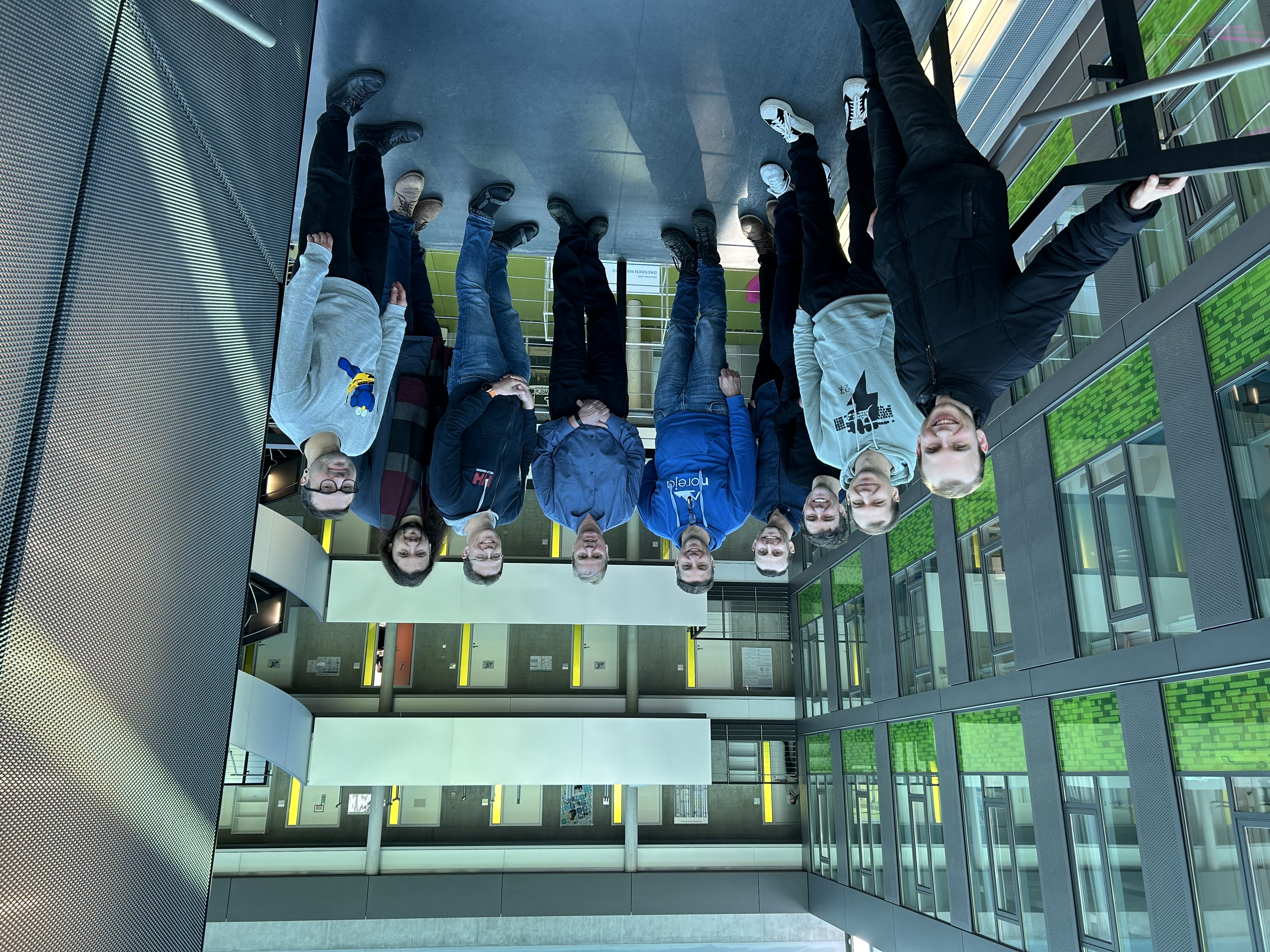 Group Picture